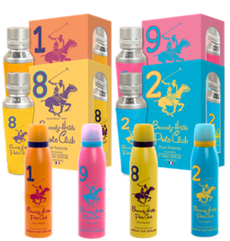 WOMEN EDP + DEO FREE