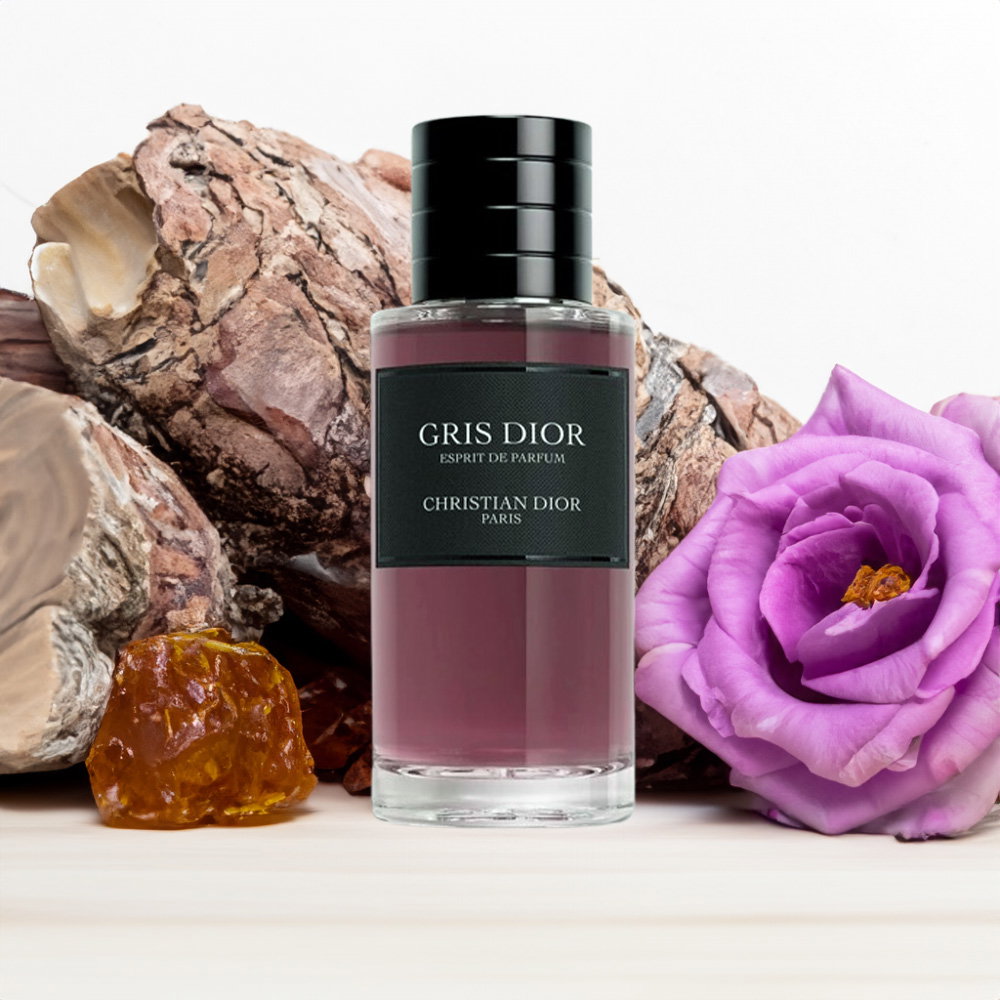 Christian Dior Gris Dior Esprit De Parfum 80ml Perfume_0