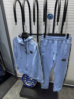 Ensemble Dolce Gabbana