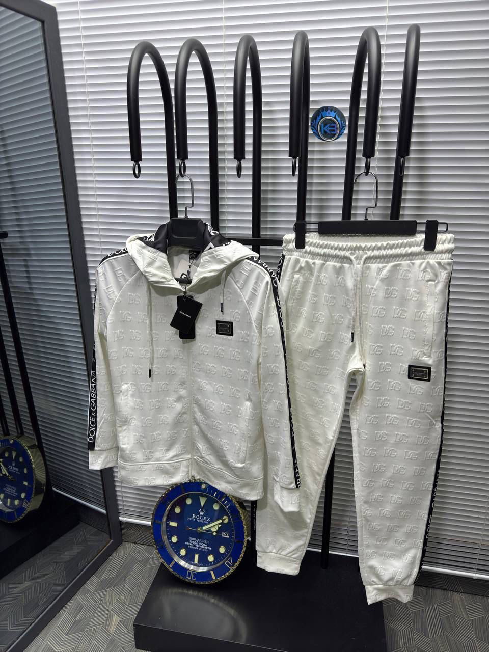 Ensemble Dolce Gabbana