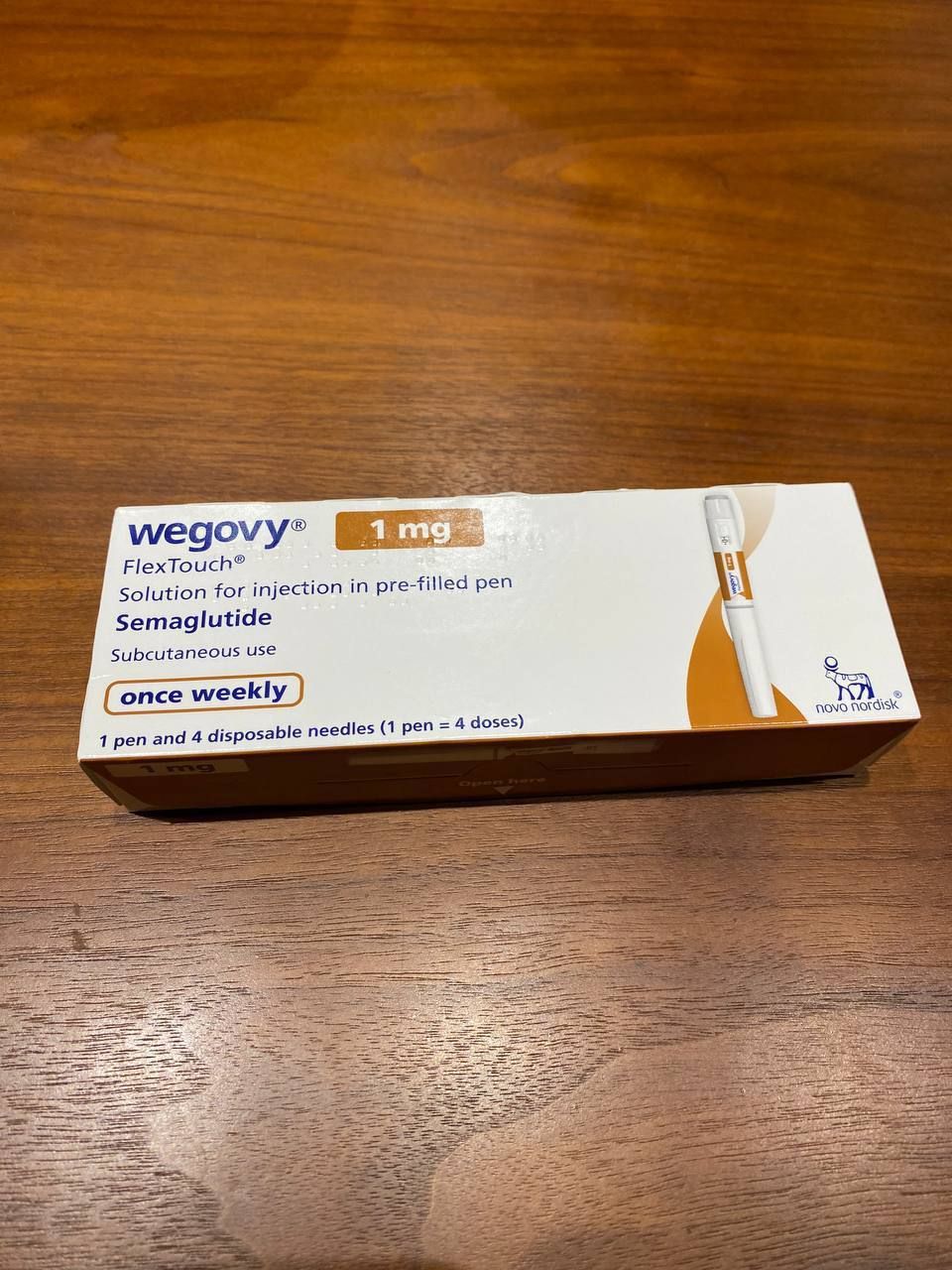Wegovy