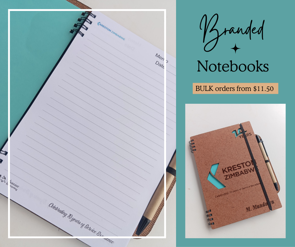 Wooden Notebooks _0