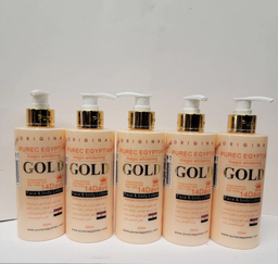 Body Cream