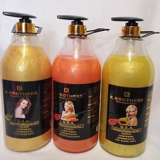 K Brother shower gel_0