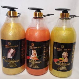 K Brother shower gel
