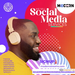 Social Media Services