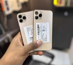 iPhone 11 pro  ,256gb