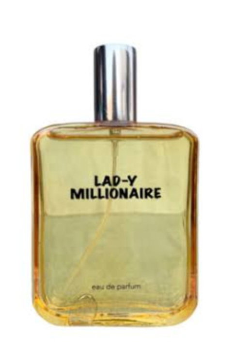 Lady million _1