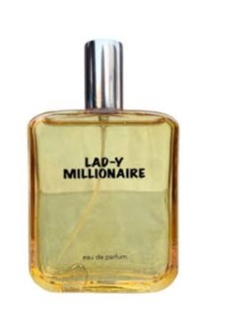 Lady million 