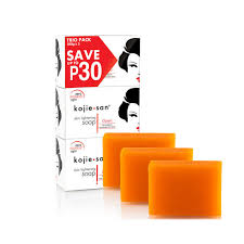 Kojic Acid Soap_0