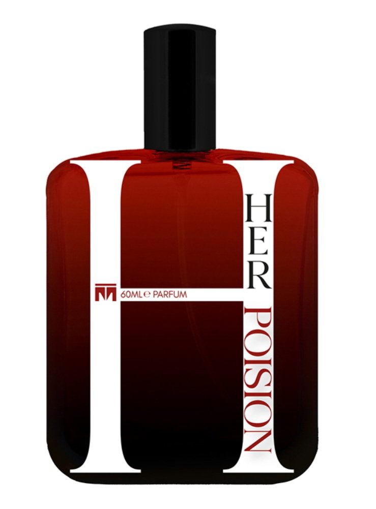 Her poison _0
