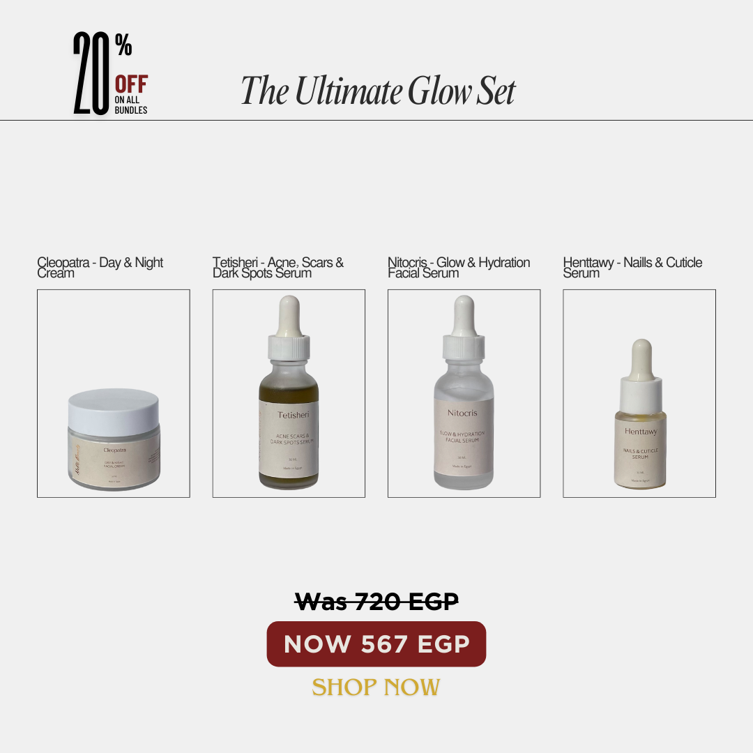 The Ultimate Glow Set_0