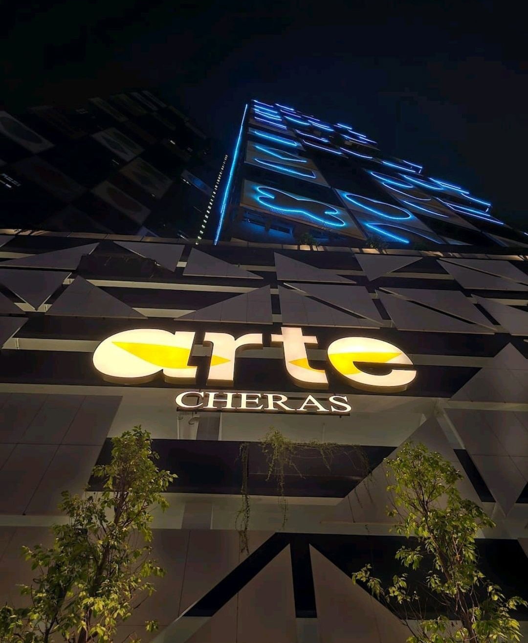 Arte cheras (daily weekend rate)_0