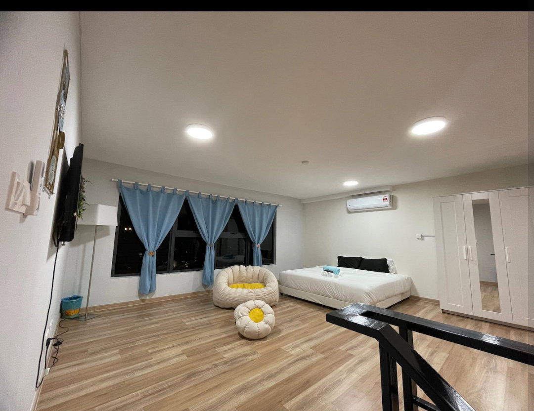 Arte cheras (daily weekend rate)_2