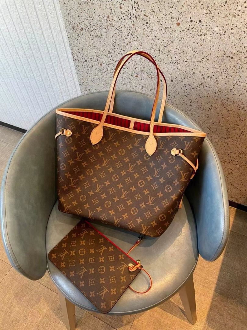 LV TOTE BAG_0