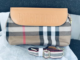BURBERRY BAG