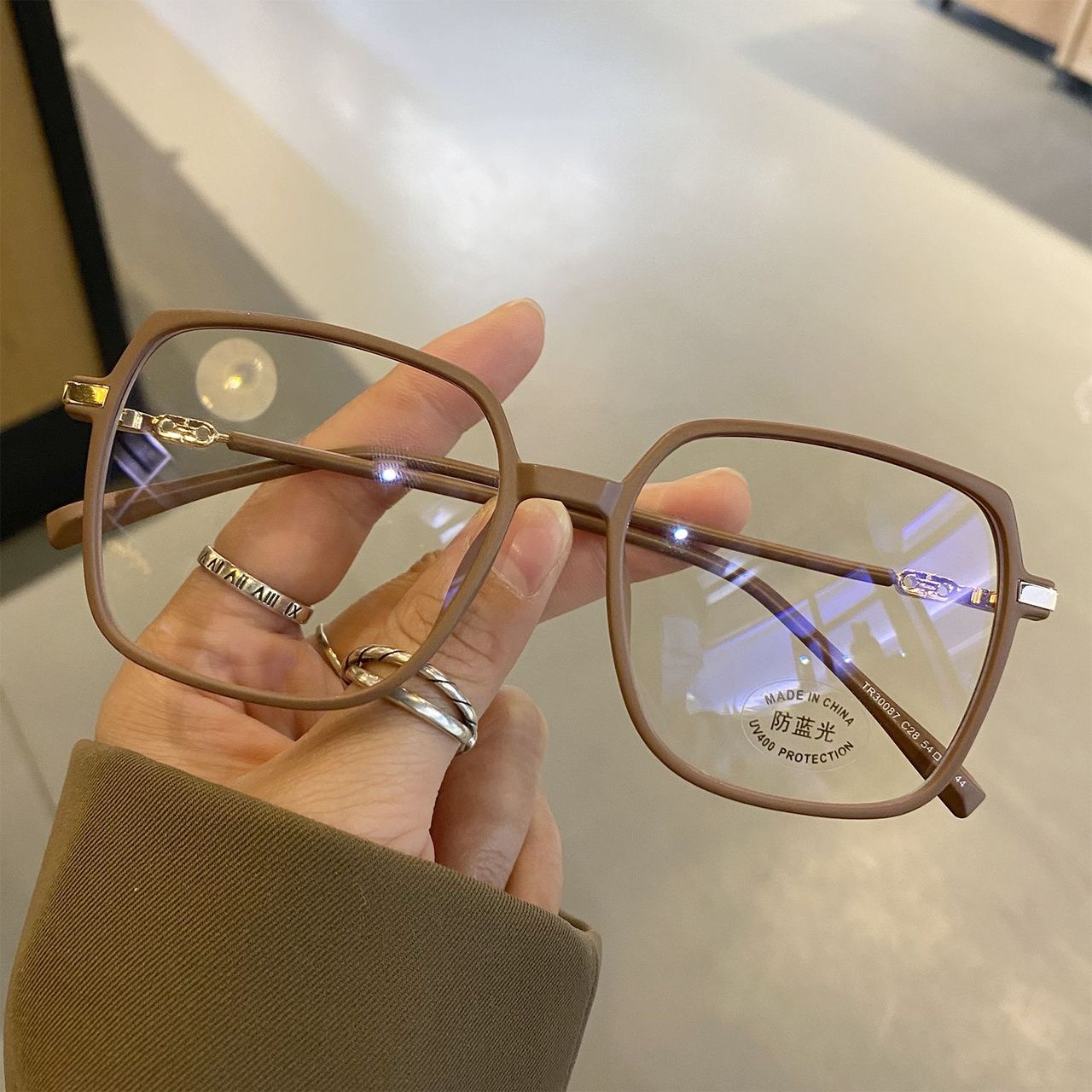 lunette crazy_0