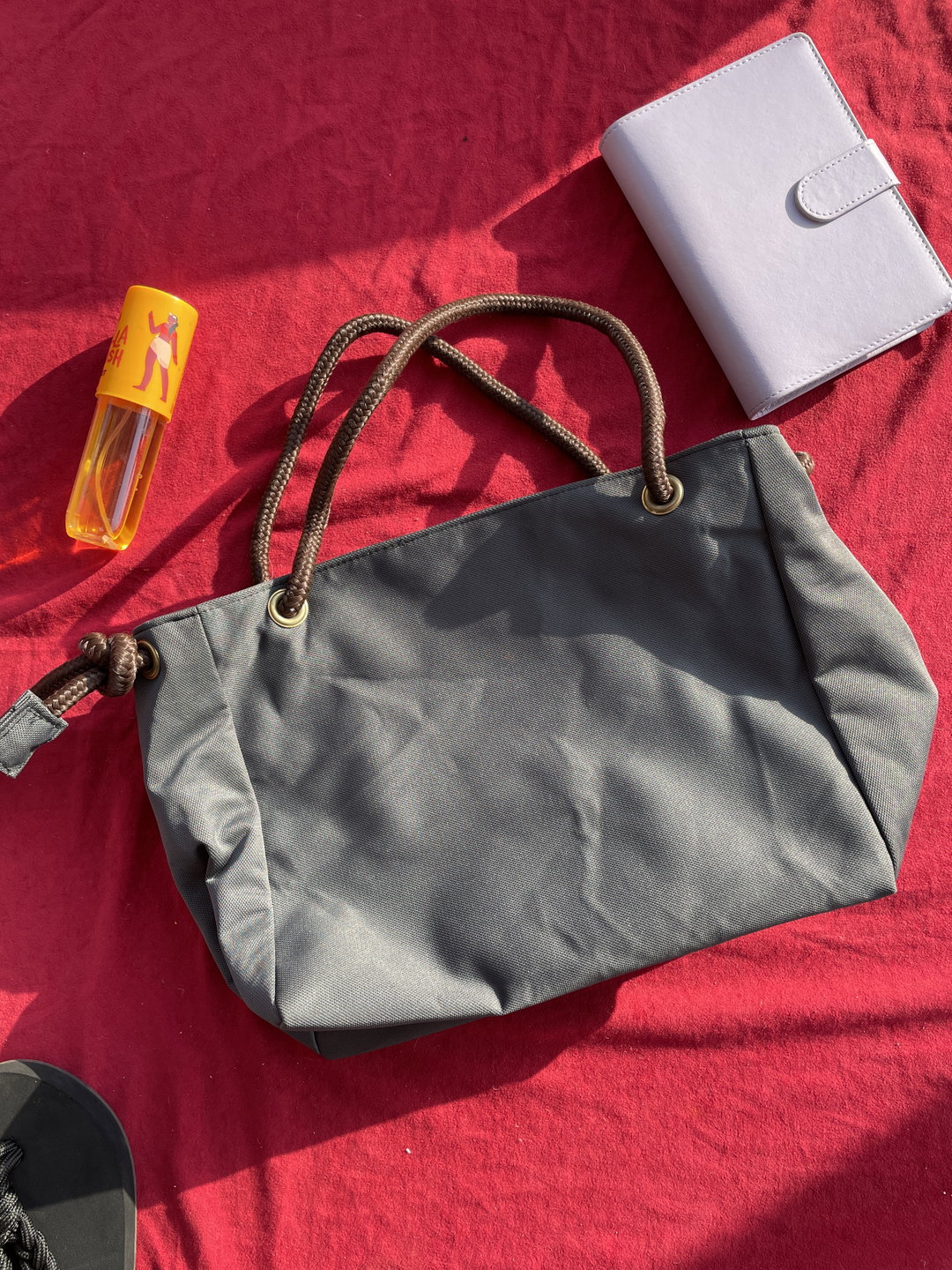 Sac cabas imper