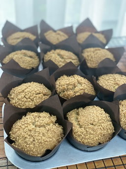 Muffins
