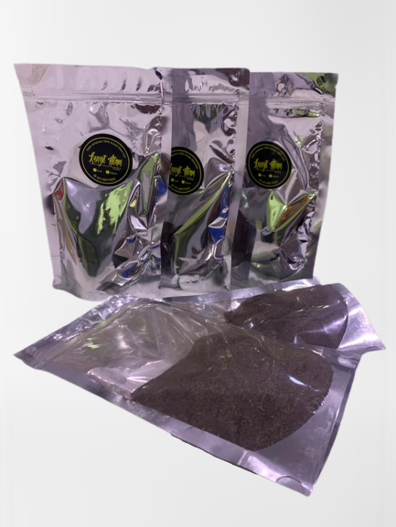 Black G Powder Serbuk Kunyit Hitam 100gram rm37_0