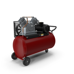 Machinery & Equipment