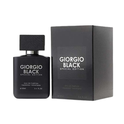GIORGIO BLACK 