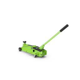 Heavy-Duty Pallet Jack (3000 kg Capacity)