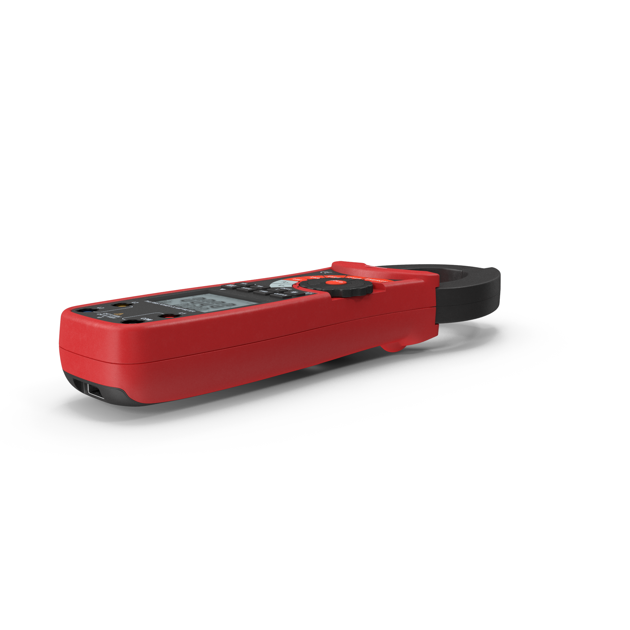 Digital Multimeters