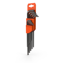  Adjustable Wrenches
