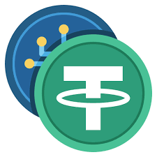 USDT token purchase