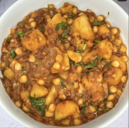 Vegan Delicacies