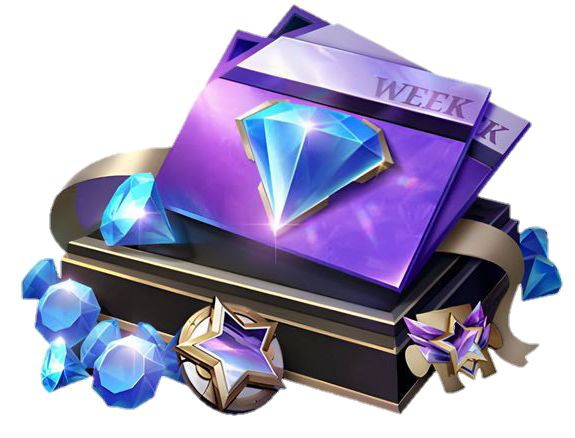 Weekly pass_0