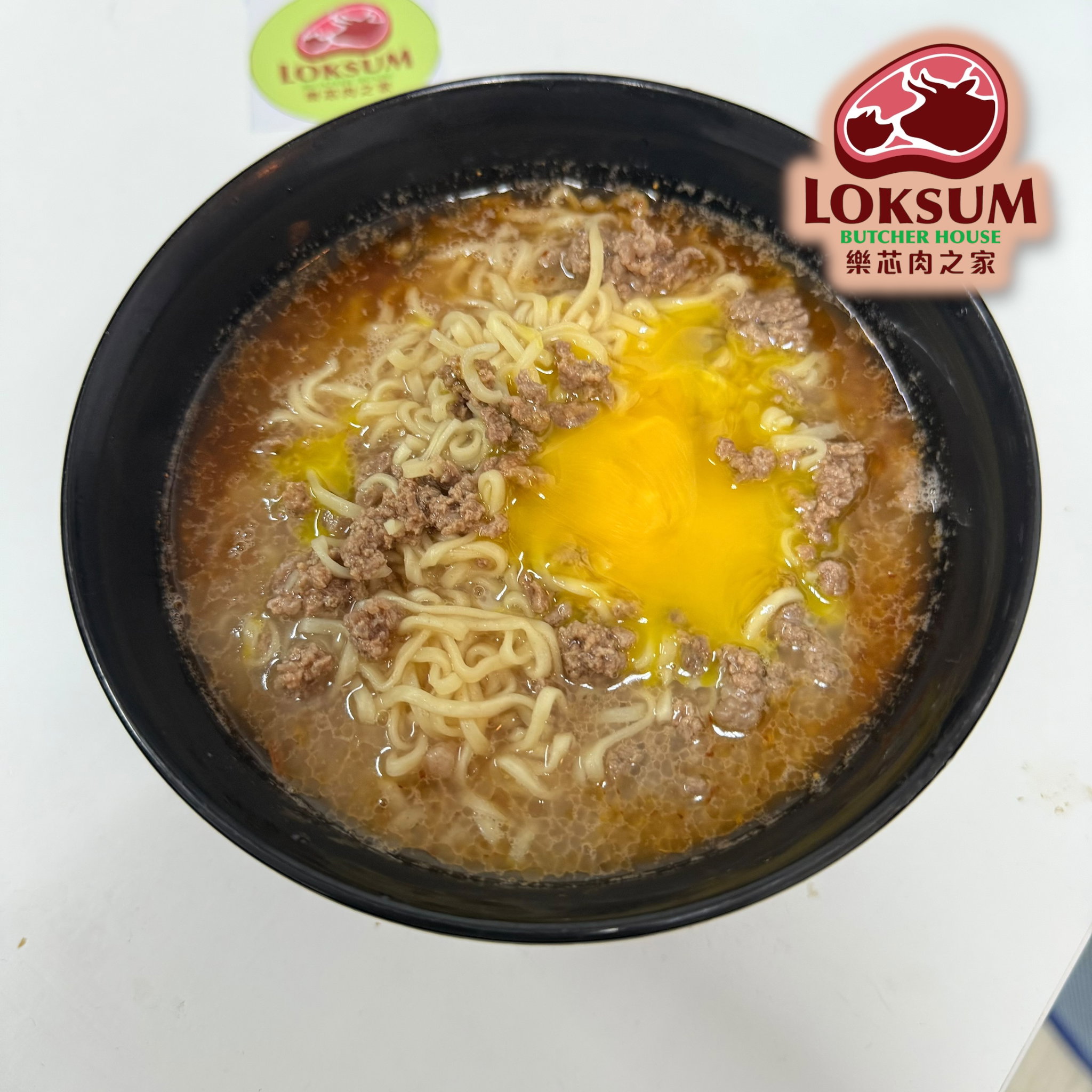 百分百1++純種韓牛免治 100% Korean 1++ Minced Beef 250g_3