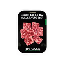 烏拉圭黑安格斯穀飼牛柳粒 Uruguay Beef Tenderloin Cubes 120g