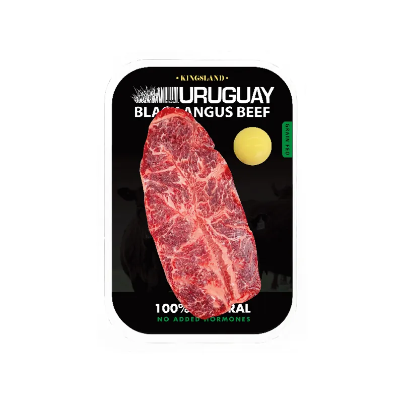烏拉圭黑安格斯穀飼牛板腱扒 Uruguay Black Angus Oyster Blade Steak 250g_0