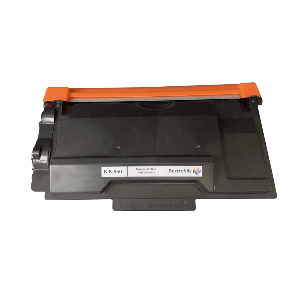 Brother TN 850 (Replaces TN 880/ TN 3428 /TN 3448 / TN 3478)_0