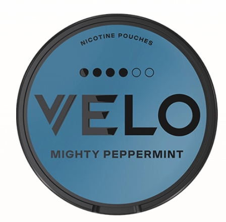 Velo Freeze Mighty Peppermint 11mg