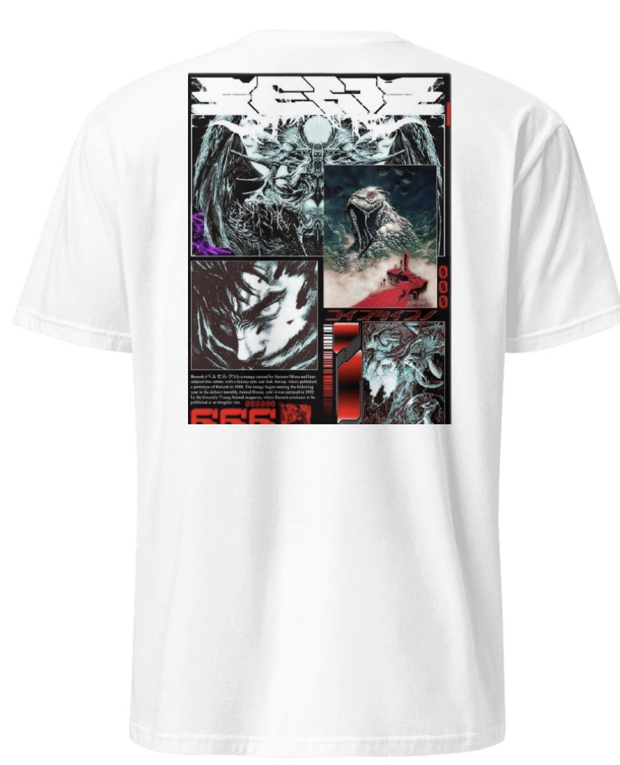 Berserk Oversized Tshirt_3