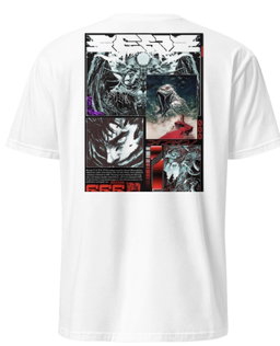 Berserk Oversized Tshirt