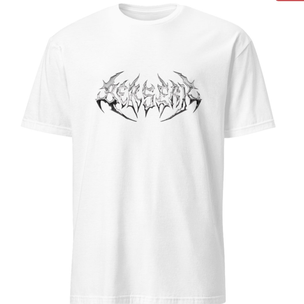 Berserk Oversized Tshirt_2