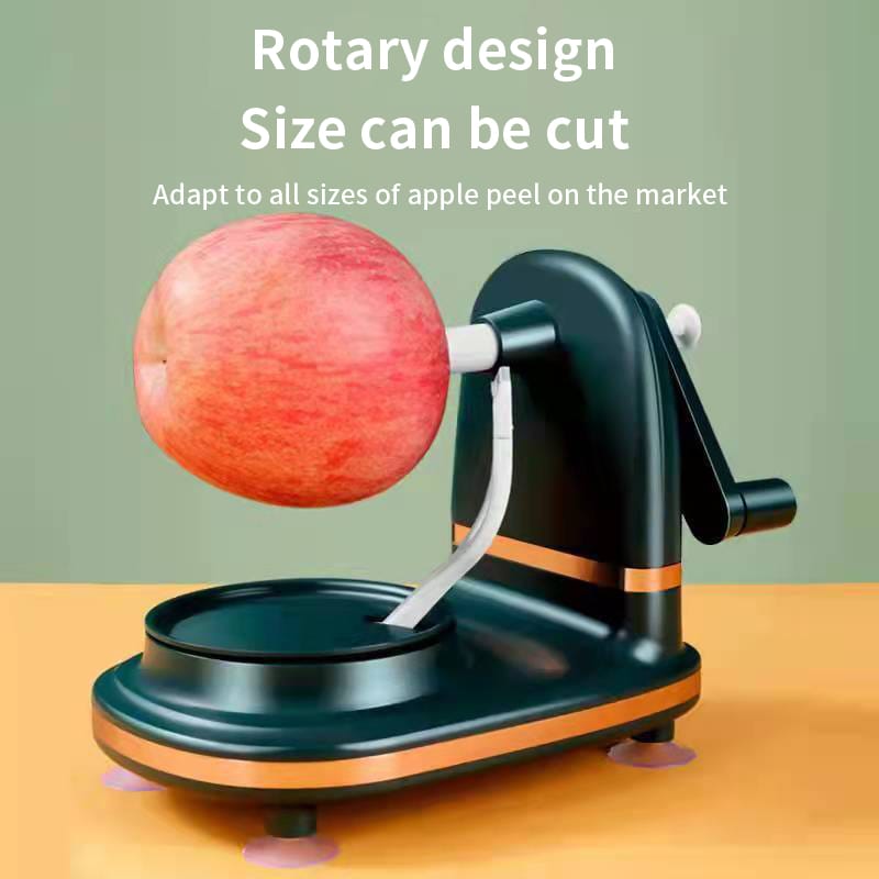 Manual potato or fruit apple peeler_4