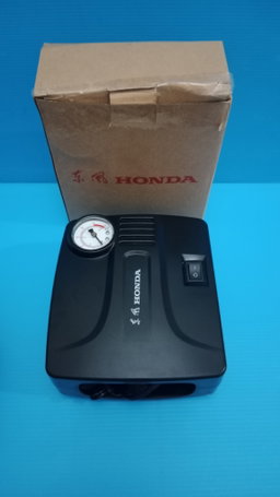 mini portable air pump for universal tire inflator