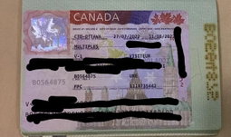 Visa Irlande 