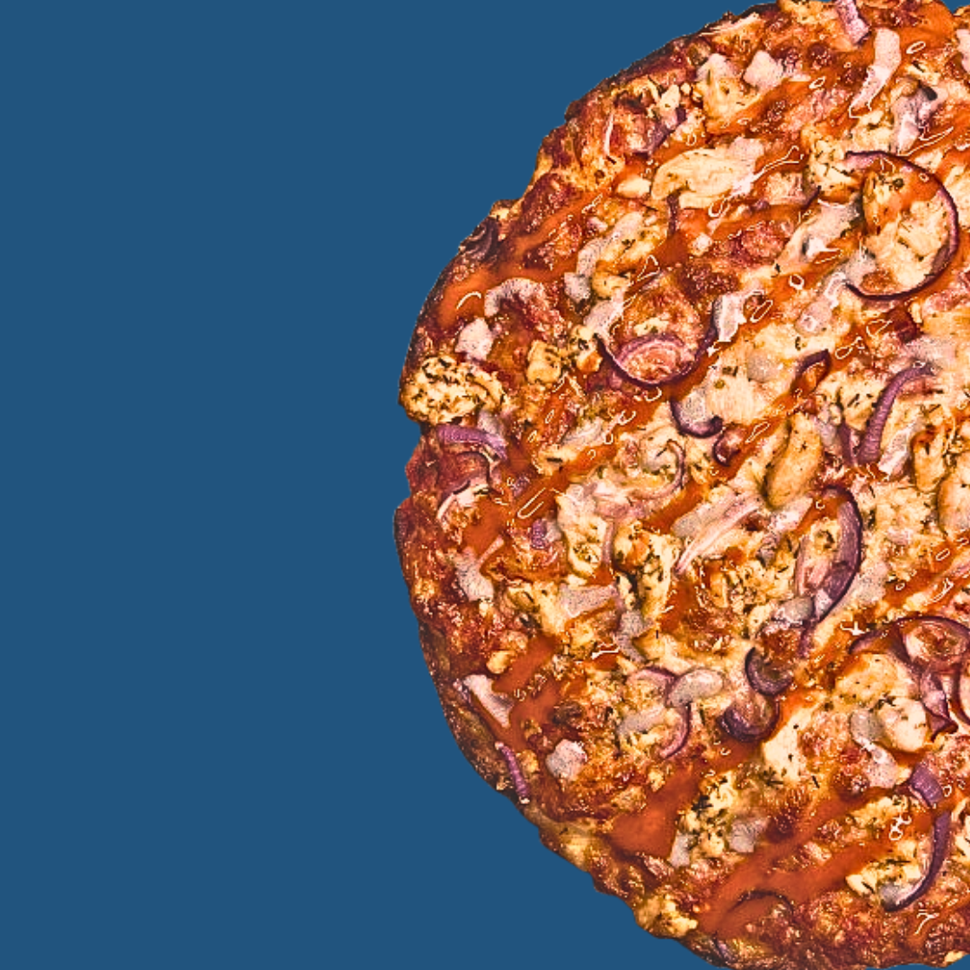 Buffalo Chicken (Spicy) Medium