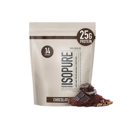 Proteínas Iso