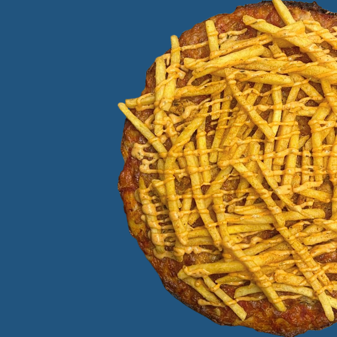 Nashville Chicken (Spicy) Medium_0
