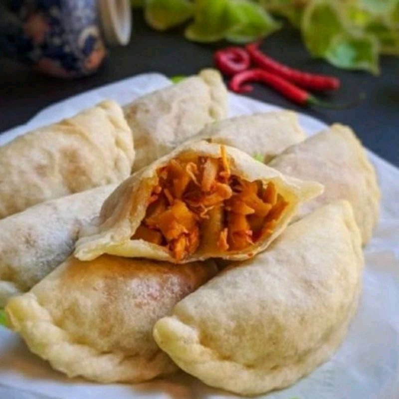 2 x Cireng Ayam