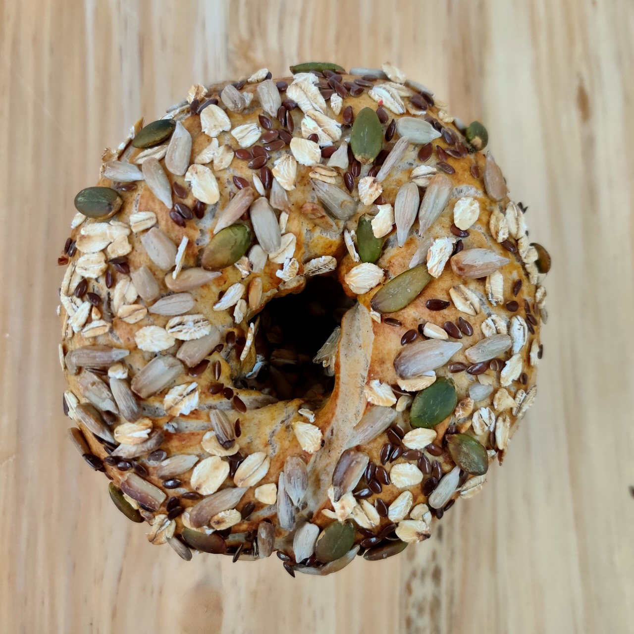 Protein Seeded Bagels (Pack of 3)_1