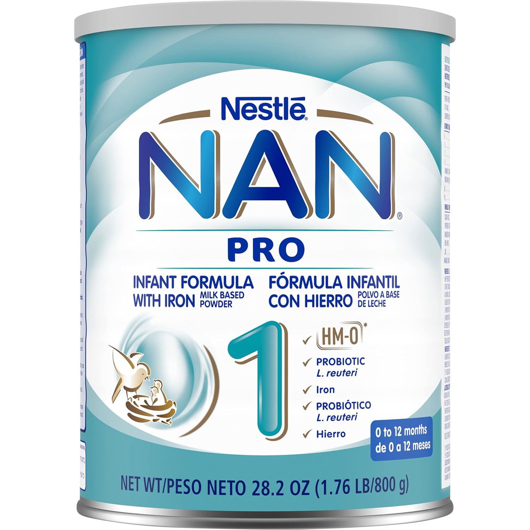 Nan