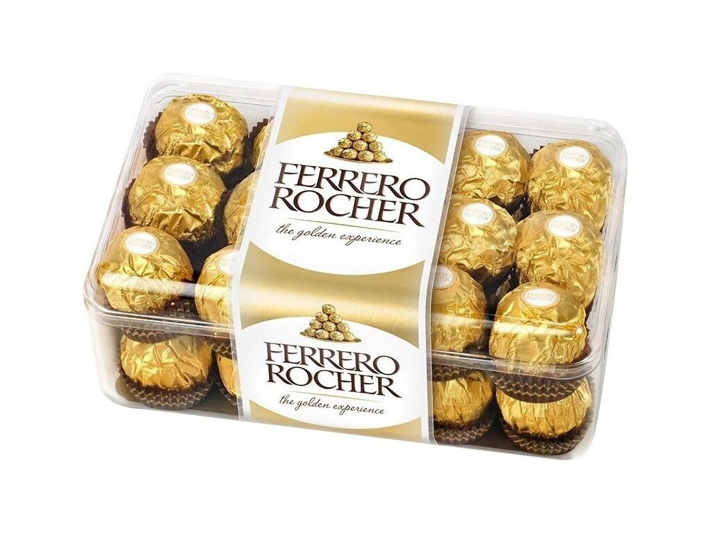 Ferrero Rocher